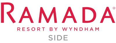 Ramada Resort Side Logo